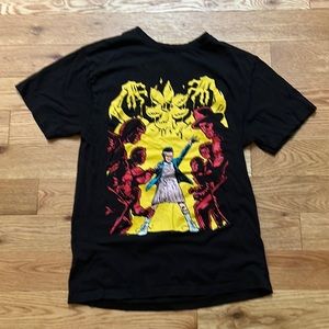 Stranger Things Tee